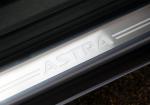 Opel Astra Caravan 2005 года